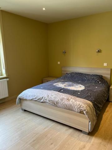 Wante 22 Vakantiehuis Brugge