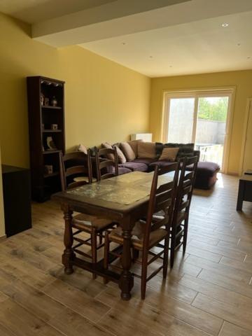 Vakantiehuis Wante 22