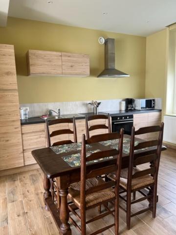 Vakantiehuis Wante 22