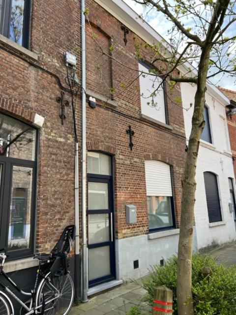 Wante 22 * Bruges