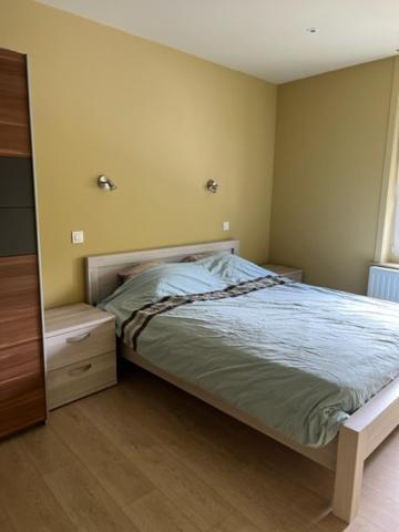 Wante 22 Hébergement de vacances